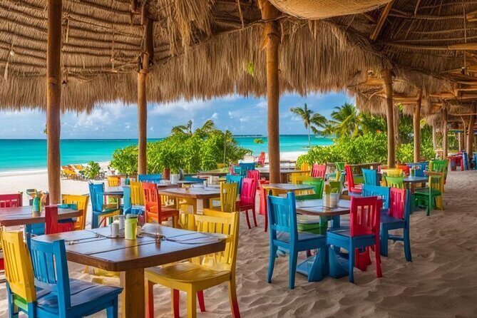 Cozumel: Day in Punta Sur Eco Park and Del Cielo Beach with Snorkeling - Logistics that can make or break the day