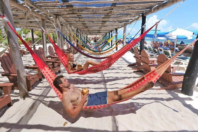 Cozumel: Day in Punta Sur Eco Park and Del Cielo Beach with Snorkeling - Who this tour suits best (and who should skip it)