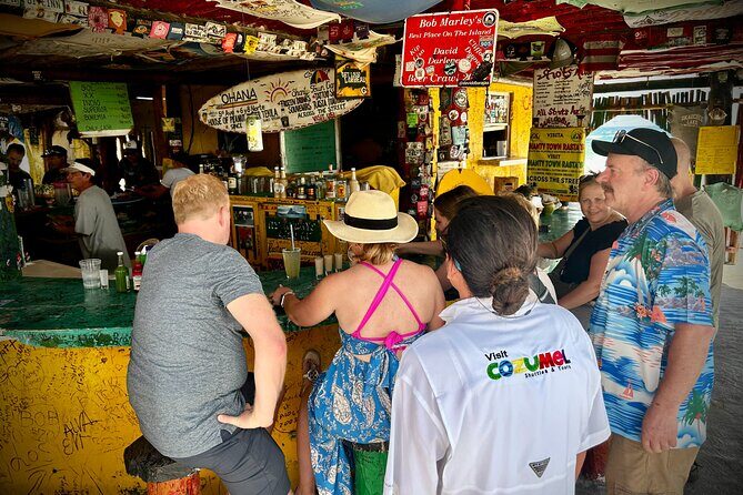Cozumel: Discover Hidden Gems w/ Private guide - Key Highlights You’ll Actually Care About