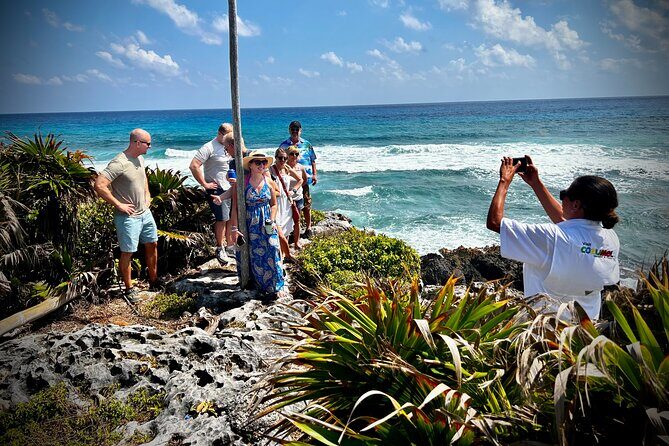 Cozumel: Discover Hidden Gems w/ Private guide - How the Off-the-Beaten-Path Day Actually Works on the Ground
