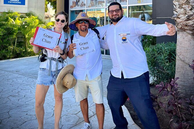 Cozumel: Discover Hidden Gems w/ Private guide - Cost and Value: Why $199 for Up to 4 Can Be a Smart Move