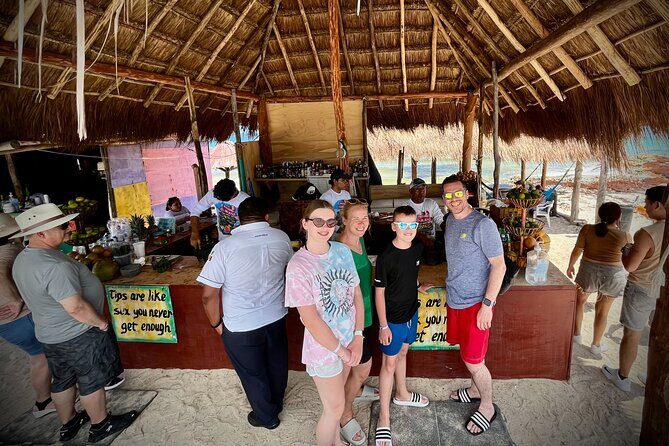 Cozumel: Discover Hidden Gems w/ Private guide - Best Fit: Who Should Book This Cozumel Day