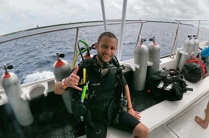 Cozumel: Discover Scuba Diving - Who This Tour Is Best For