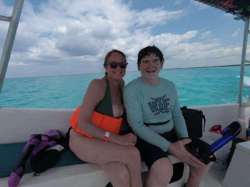 Cozumel, El Cielo: 4-Hour Private Tour - Key Points You Should Know Before You Go