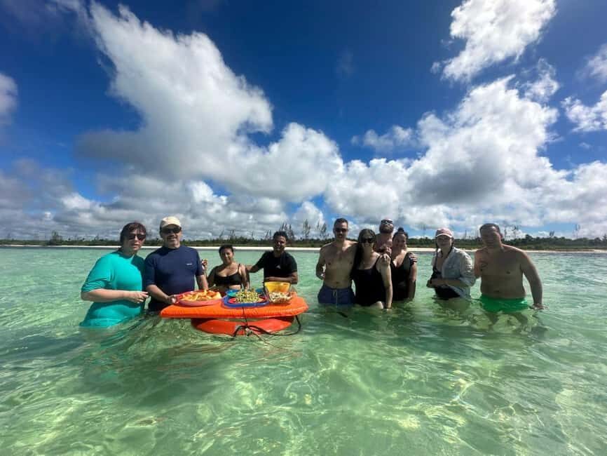 Cozumel, El Cielo: 4-Hour Shared Snorkeling Tour - Price and Value: Why $67 Can Feel Fair (and When It Might Not)
