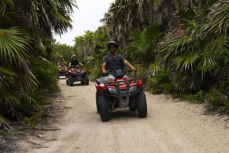 Cozumel Experience: ATV Wild Ride and Clear Boat Adventure - Key Things I’d Put at the Top of Your List