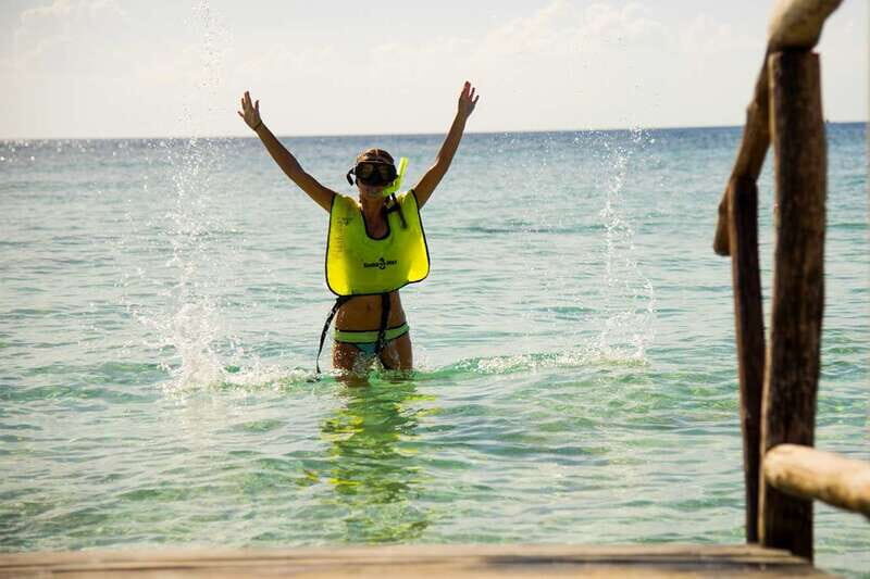 Cozumel Experience: ATV Wild Ride and Clear Boat Adventure - Tequila Tasting in Cozumel: What You Get for the Time (and Who It’s For)
