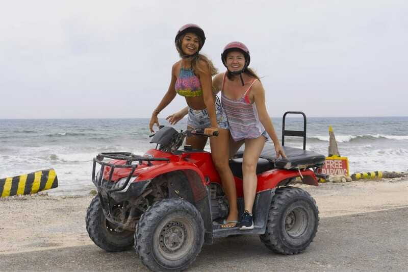 Cozumel Experience: ATV Wild Ride and Clear Boat Adventure - Who Should Book This Cozumel Tour (and Who Should Skip It)