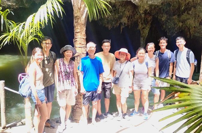 Cozumel Family Adventure with Double Jungle ATV Ride - Cozumel jungle ATV with double riding: what you’re really signing up for