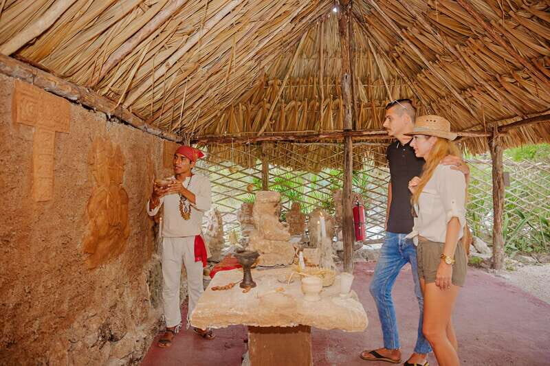 Cozumel: General Entrance to Mayan Bee Sanctuary - Key things to know before you go