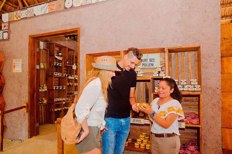 Cozumel: General Entrance to Mayan Bee Sanctuary - Should you book the Cozumel Mayan Bee Sanctuary tour?