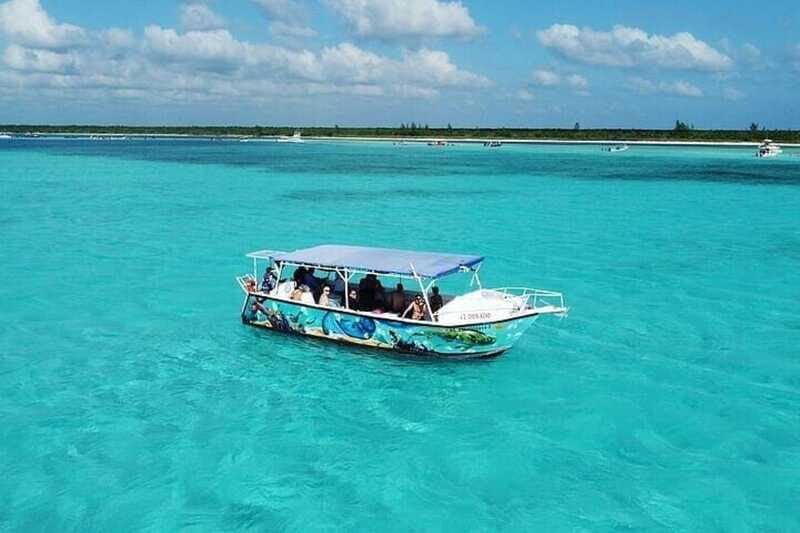Cozumel: Glass-bottom Boat Snorkeling Adventure - Price and value: is $89 worth it in Cozumel?