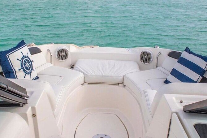 Cozumel Heaven awaits: Sail and Snorkel by private boat - Pickup, timing, and how to avoid day-of stress