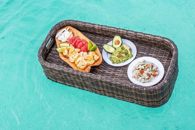 Cozumel Heaven awaits: Sail and Snorkel by private boat - Who should book this private El Cielo day?