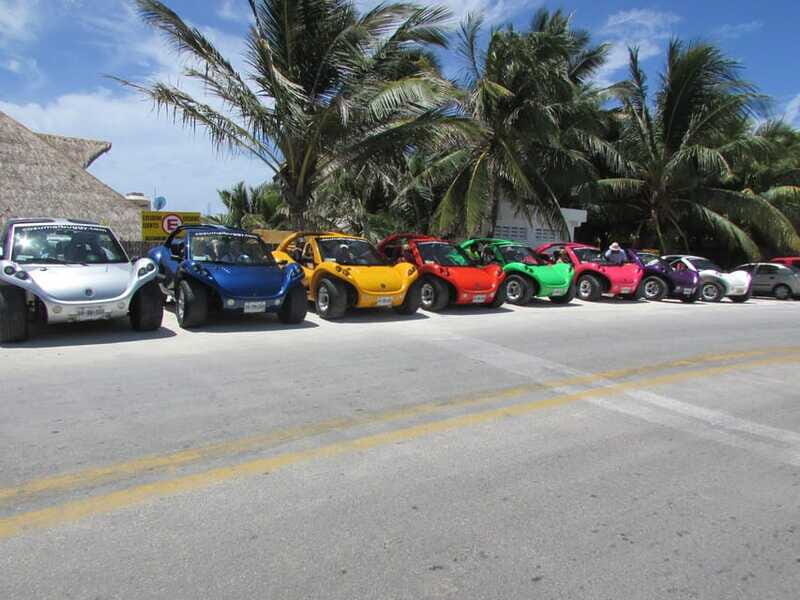 Cozumel: Historical Driving Tour by VW Buggy with Snorkeling - Time, pace, and who this tour fits best