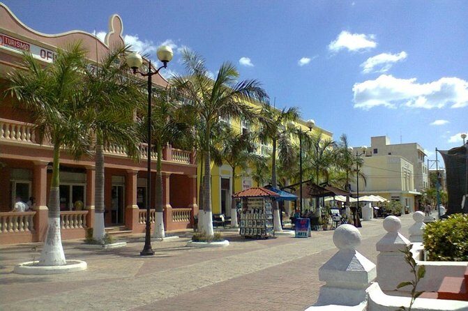 Cozumel History Walking Tour - Key highlights to look for