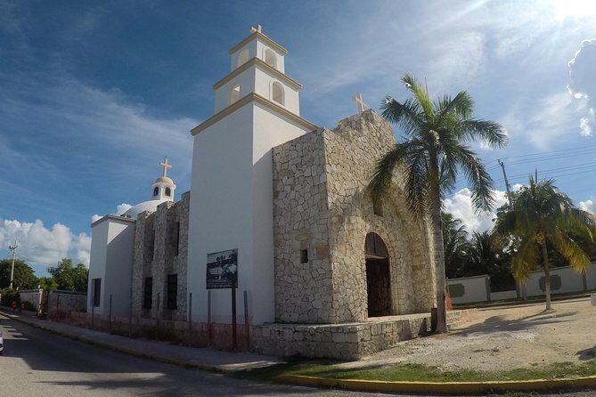 Cozumel History Walking Tour - Price Check: Does $46 Really Add Up?