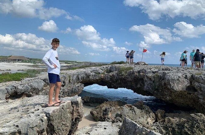 Cozumel In Buggy With Beach Time - Practical planning: what to bring for a smooth, 4-hour day