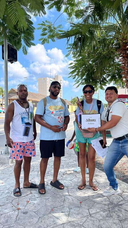 Cozumel: Island Highlights by Private Van & Local Guide (4h) - What to bring so the day stays easy