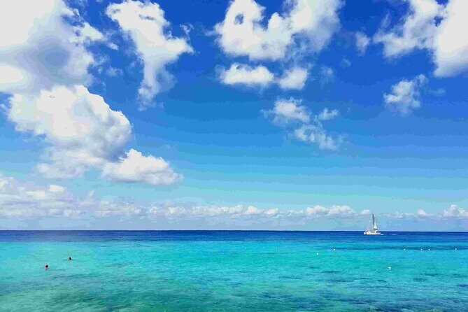 Cozumel Island Tour: Mayan Ruins, Reefs, and Beach Escape - A fast 5-hour mix of ruins, food demos, and beach club time