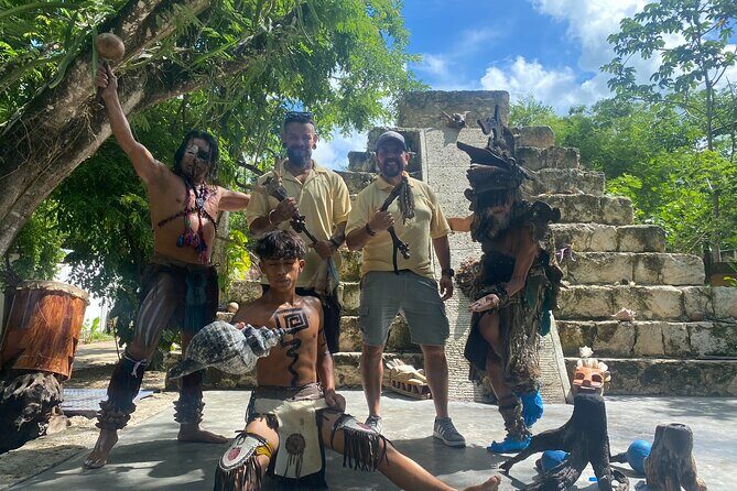 Cozumel Island Tour: Mayan Ruins, Reefs, and Beach Escape - Price and included value: why $119 can work (or not)