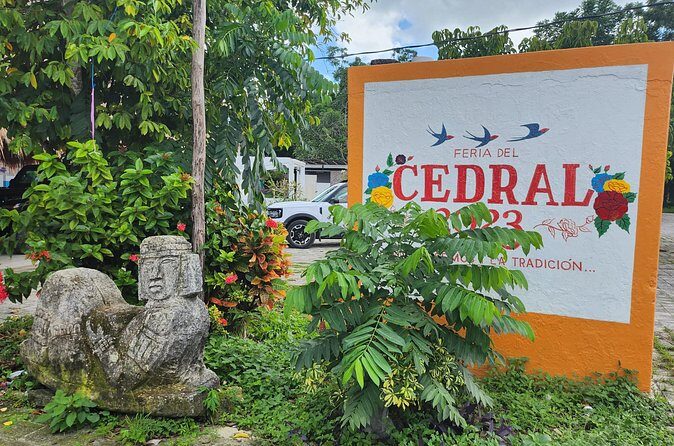 Cozumel Jungle ATV Tour Adventure and Caverns with transfer - Jade Cenote (Chempita): Caverns, Bats, and the Water Reality