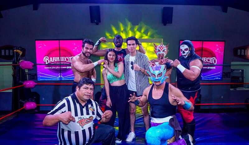 Cozumel Lucha Libre Experience! Meet & Greet Package - Price and value: why $72 can make sense in Cozumel