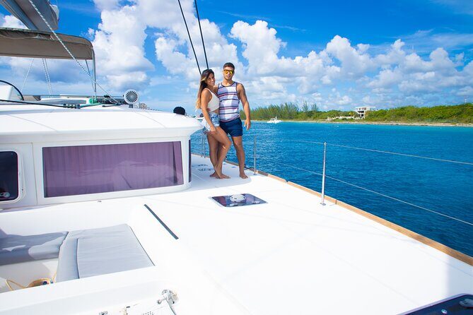 Cozumel Luxury Sailing & Snorkeling Cruise Experience - Price, Ferry Reality, and Whether $139 Feels Like a Deal