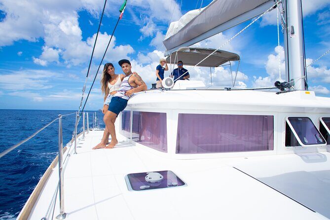 Cozumel Luxury Sailing & Snorkeling Cruise Experience - Timing and Meeting Points: How to Avoid a No-Show Day