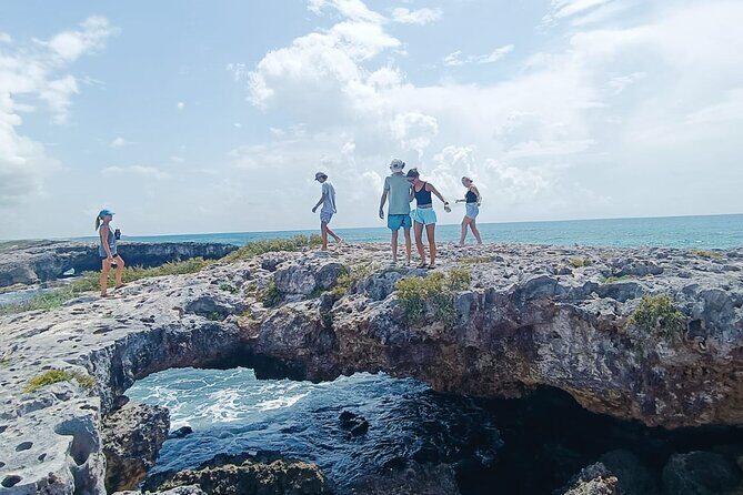 Cozumel Mayan Experience And Beach Getaway with Transfer - What to pack for Cozumel: simple upgrades that make the day better