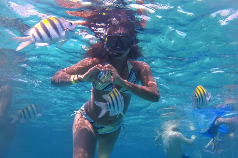 Cozumel: Mayan Ruins Guided Tour with Snorkeling & Lunch - Who should book, and who should skip it