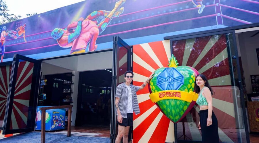 Cozumel: Mexican Wrestling Show with Tacos & Margaritas! - Should You Book Cozumel Lucha Libre With Tacos and Margaritas?