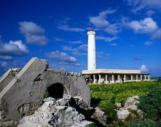 Cozumel National Park and Beach Break: Private Tour - Key highlights worth your attention