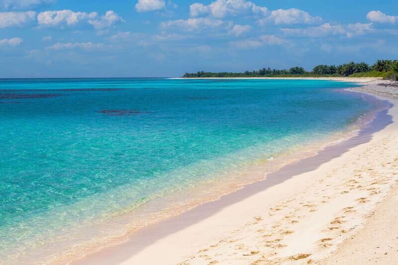 Cozumel: North Shore E-Bike Adventure & Beach Break - Why the north shore feels worth the effort
