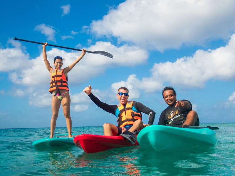 Cozumel: North Shore E-Bike Adventure & Beach Break - The e-bike ride: what to expect from a 4-hour loop
