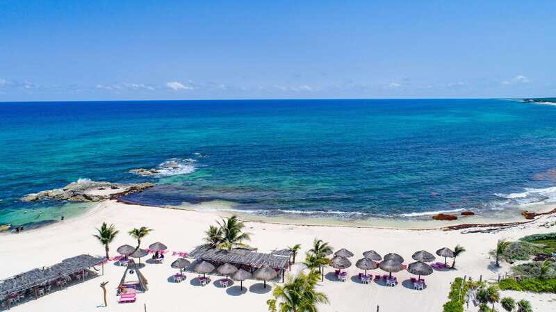 Cozumel: Open Top City Tour & Beach Break - Key things to know before you go