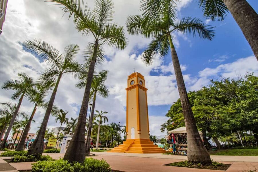 Cozumel: Open Top City Tour & Beach Break - Should you book Cozumel: Open Top City Tour & Beach Break?