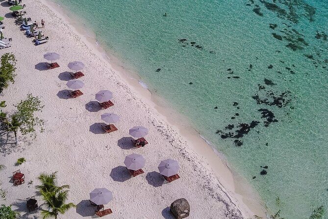 Cozumel Playa Palancar VIP All Inclusive Day Pass - What the Playa Palancar VIP day pass feels like on Cozumel