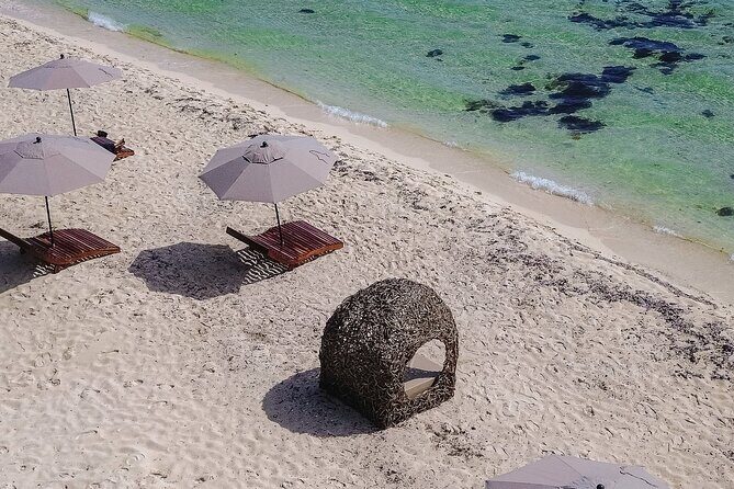 Cozumel Playa Palancar VIP All Inclusive Day Pass - Group size and why it matters for your comfort