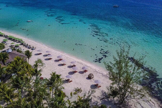 Cozumel Playa Palancar VIP All Inclusive Day Pass - Where to start: the Playa Palancar VIP meeting point