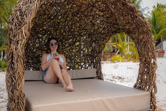 Cozumel Playa Palancar VIP All Inclusive Day Pass - Value check: is $83.25 a smart buy?