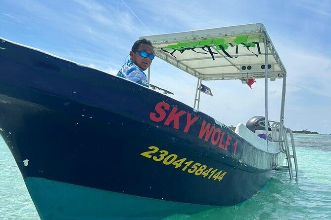 Cozumel Private 4-hour Boat Tour to El Cielo with Snorkeling - Price and value: what $555.26 per group buys you
