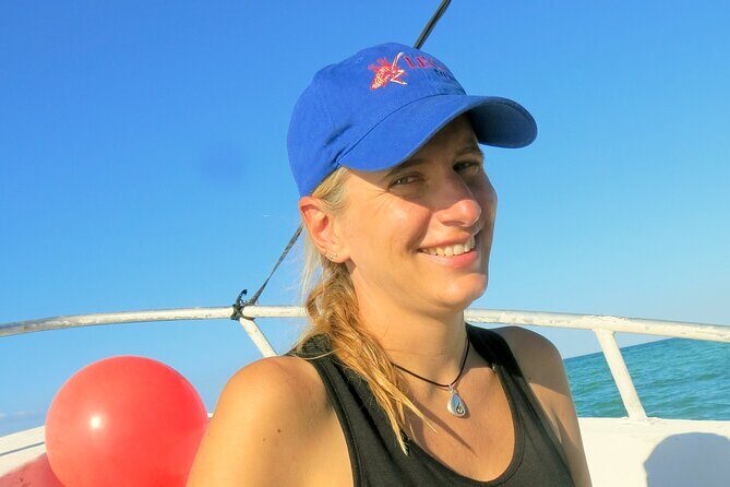 Cozumel Private 4-Hour Boat Tour to Passion Island - Price and value: when $555 per group makes sense
