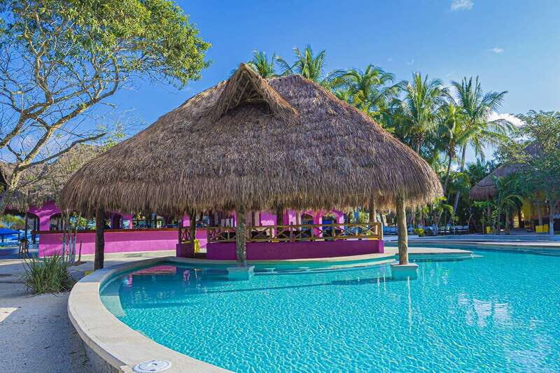 Cozumel Private Beach Pass: All Inclusive Beach Day - Key things to know before you go