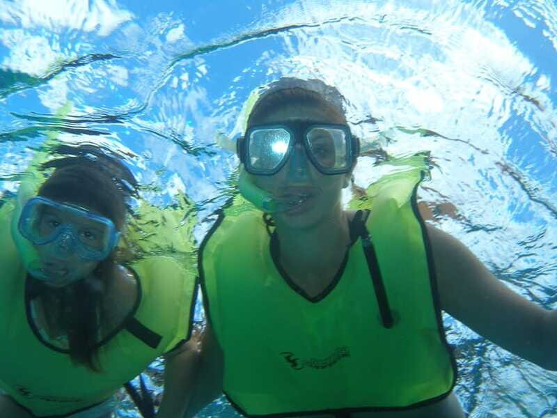 Cozumel Private Beach Pass: All Inclusive Beach Day - Who this is best for in Cozumel
