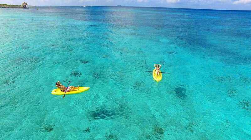 Cozumel Private Beach Pass: All Inclusive Beach Day - Making the timing work: a smart 6-hour game plan
