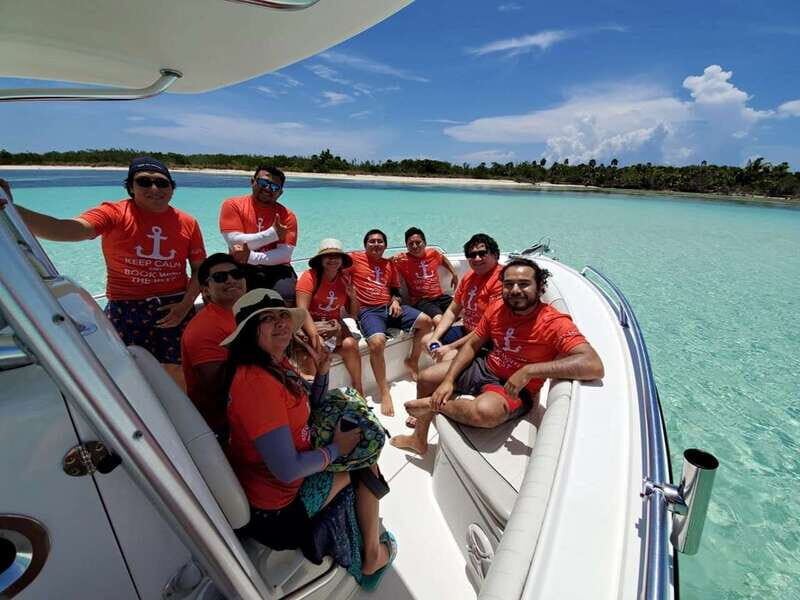 Cozumel: Private Charter Boat and Snorkel Day Trip - Timing, languages, and how to get the most from 4 hours