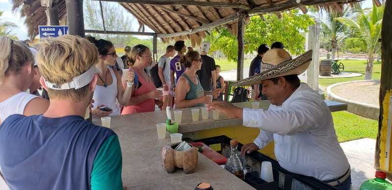 Cozumel: Private Jeep Tour Shore Excursion - Value Check: Is $179 for Up to 2 a Good Deal?