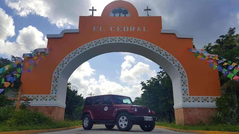 Cozumel: Private Jeep Tour Shore Excursion - Should You Book This Cozumel Private Jeep Shore Excursion?