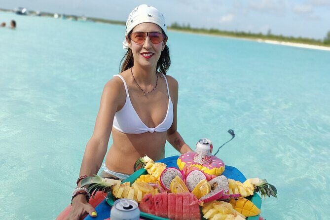 Cozumel Private Snorkeling and Charter Experience - Stop 1: Playa El Cielo and What to Expect in the Water